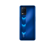 realme narzo 30 5G 4+128GB racing blue - 670242 - zdjęcie 3